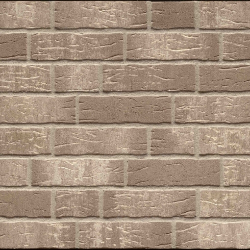 Клинкерная плитка Feldhaus Klinker SINTRA R682 для долговечного и стильного фасада