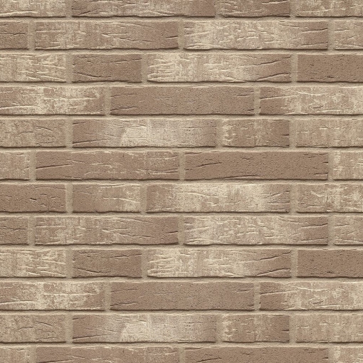 Клинкерная плитка Feldhaus Klinker SINTRA R682 для долговечного и стильного фасада