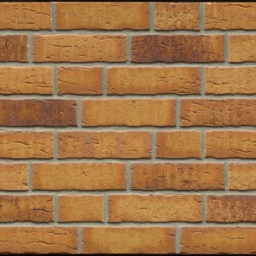 Фасадная клинкерная плитка Feldhaus Klinker SINTRA R684 – идеальный выбор для стильного и долговечного фасада