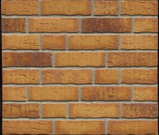 Фасадная клинкерная плитка Feldhaus Klinker SINTRA R684