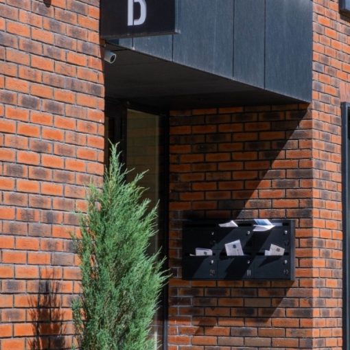 Фасадная клинкерная плитка Feldhaus Klinker SINTRA R685 – идеальный выбор для стильного и долговечного фасада