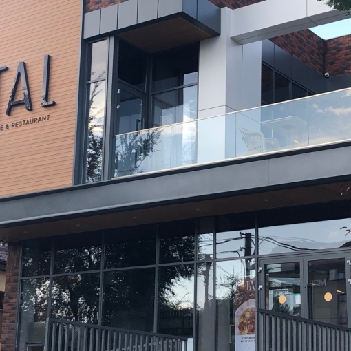 Фасадная клинкерная плитка Feldhaus Klinker SINTRA R685 – идеальный выбор для стильного и долговечного фасада