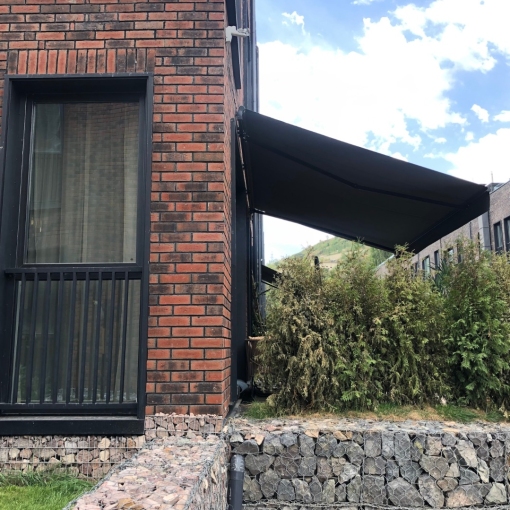 Фасадная клинкерная плитка Feldhaus Klinker SINTRA R685 – идеальный выбор для стильного и долговечного фасада