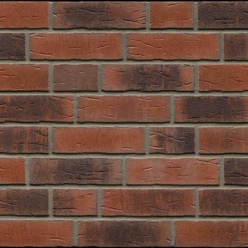 Фасадная клинкерная плитка Feldhaus Klinker SINTRA R685 – идеальный выбор для стильного и долговечного фасада