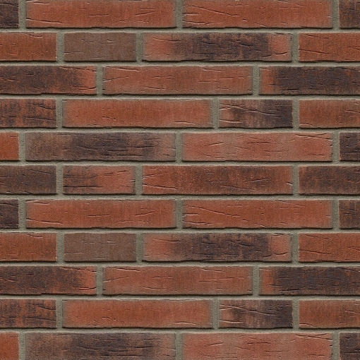 Фасадная клинкерная плитка Feldhaus Klinker SINTRA R685 – идеальный выбор для стильного и долговечного фасада