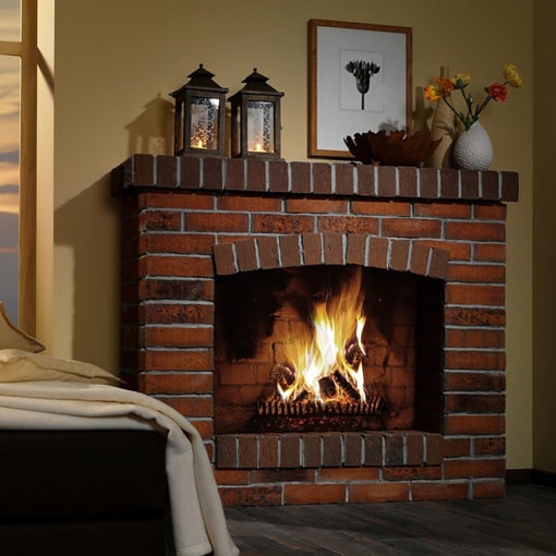 Клинкерная фасадная плитка Feldhaus Klinker SINTRA R687 для стильного и долговечного фасада