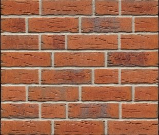 Плитка клинкерная фасадная Feldhaus Klinker SINTRA R687