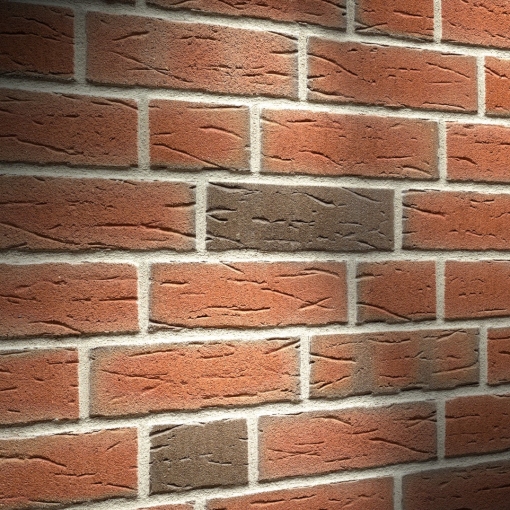 Клинкерная фасадная плитка Feldhaus Klinker SINTRA R689 для стильного и долговечного фасада