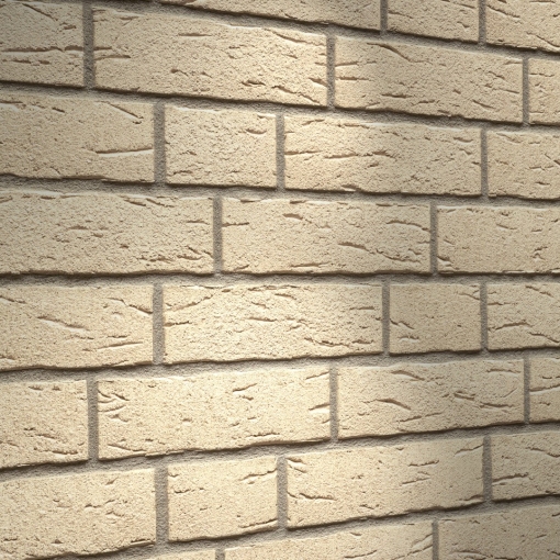 Клинкерная плитка для фасада Feldhaus Klinker SINTRA R691 - идеальный выбор для долговечного и стильного оформления фасада