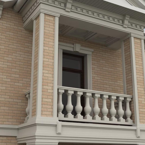 Клинкерная плитка для фасада Feldhaus Klinker SINTRA R692 – идеальный выбор для долговечного и стильного оформления фасадов