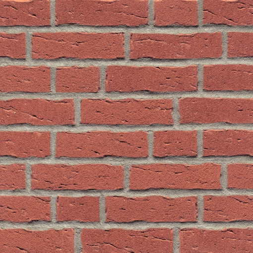 Клинкерная фасадная плитка Feldhaus Klinker SINTRA R694 - идеальное решение для стильного и долговечного фасада