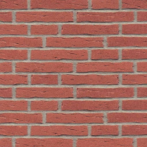 Клинкерная фасадная плитка Feldhaus Klinker SINTRA R694 - идеальное решение для стильного и долговечного фасада