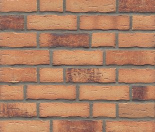 Клинкерная фасадная плитка Feldhaus Klinker SINTRA R695