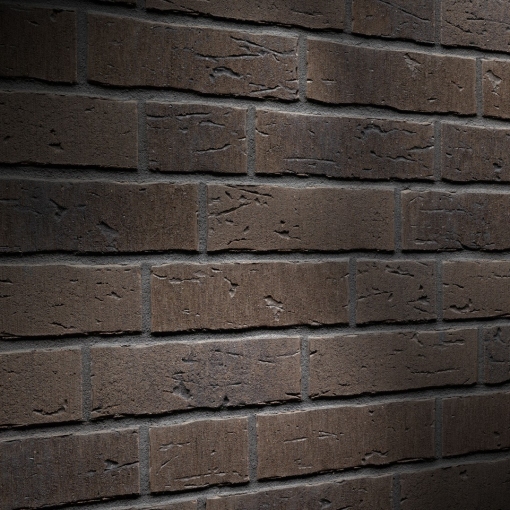 Клинкерная фасадная плитка Feldhaus Klinker SINTRA R697 – идеальный выбор для стильного и долговечного фасада