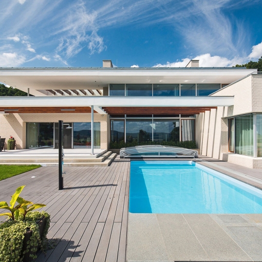 Клинкерная плитка Feldhaus Klinker CLASSIC R116 для стильного и долговечного фасада