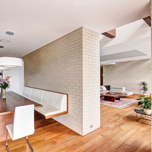 Клинкерная плитка Feldhaus Klinker CLASSIC R116 для стильного и долговечного фасада