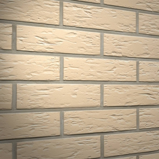 Фасадная клинкерная плитка Feldhaus Klinker CLASSIC R140 для стильного и долговечного оформления фасадов