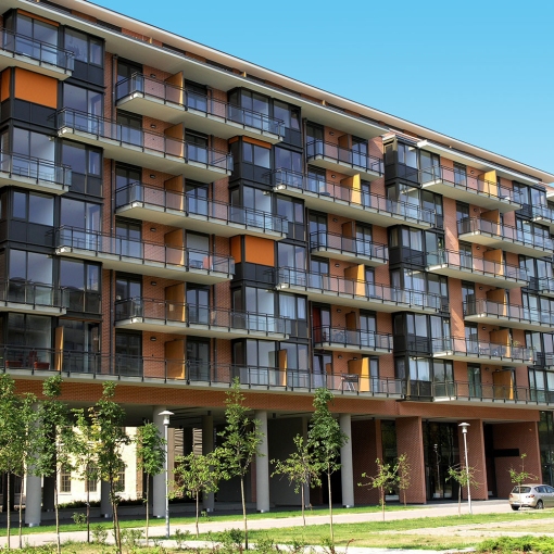 Клинкерная фасадная плитка Feldhaus Klinker CLASSIC R220 для стильного и долговечного фасада