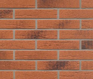 Плитка клинкерная фасадная Feldhaus Klinker CLASSIC R228