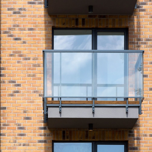 Клинкерная фасадная плитка Feldhaus Klinker CLASSIC R286 для стильного и долговечного фасада