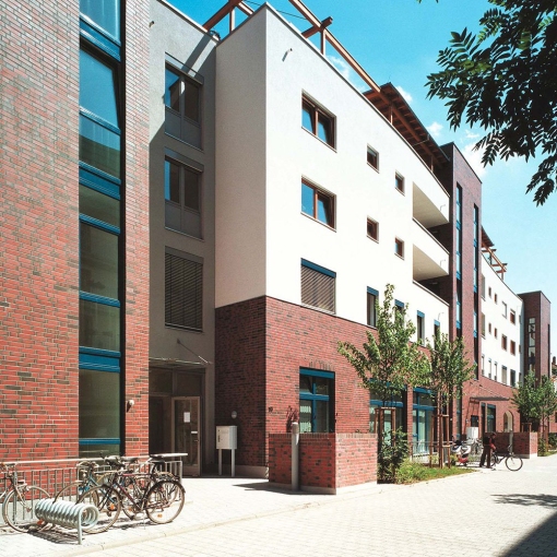 Клинкерная плитка для фасада Feldhaus Klinker CLASSIC R303 – идеальное решение для стильного и долговечного фасада