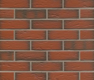 Клинкерная фасадная плитка Feldhaus Klinker CLASSIC R343