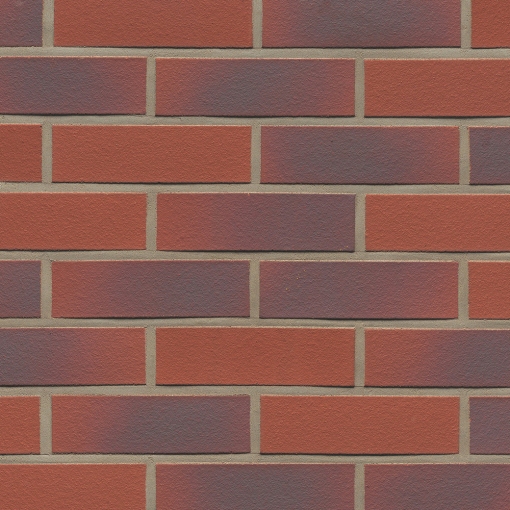 Клинкерная фасадная плитка Feldhaus Klinker CLASSIC R356 для стильного и долговечного фасада