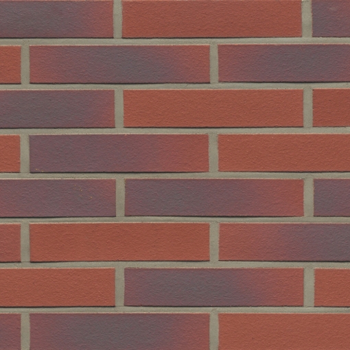 Клинкерная фасадная плитка Feldhaus Klinker CLASSIC R356 для стильного и долговечного фасада