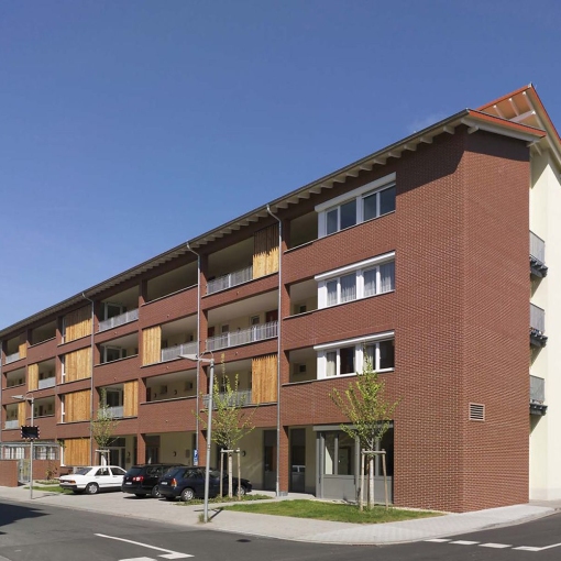 Клинкерная фасадная плитка Feldhaus Klinker CLASSIC R400 - идеальное решение для стильного и долговечного фасада