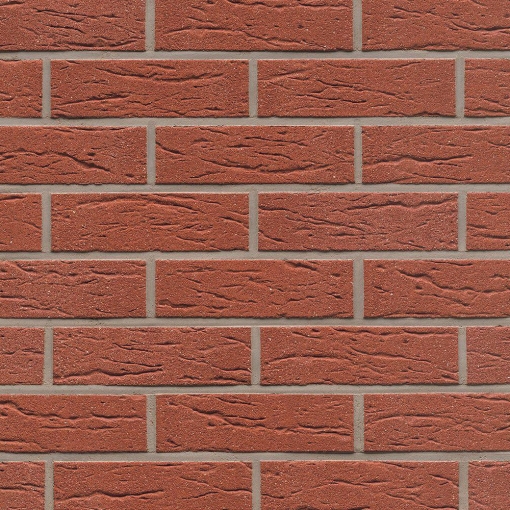 Клинкерная плитка Feldhaus Klinker CLASSIC R435 для стильного и долговечного фасада