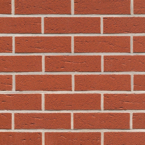 Клинкерная фасадная плитка Feldhaus Klinker CLASSIC R487 для стильного и долговечного фасада