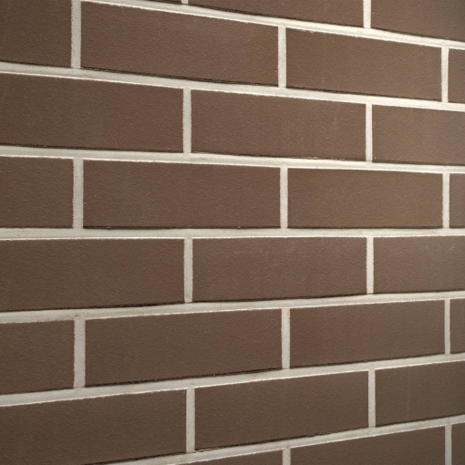 Клинкерная фасадная плитка Feldhaus Klinker CLASSIC R500 для стильного и долговечного фасада