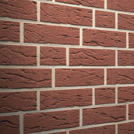 Клинкерная фасадная плитка Feldhaus Klinker CLASSIC R535 - надежность и стиль для вашего дома Клинкерная фасадная плитка Feldhaus Klinker CLASSIC R535 - надежность и стиль для вашего дома