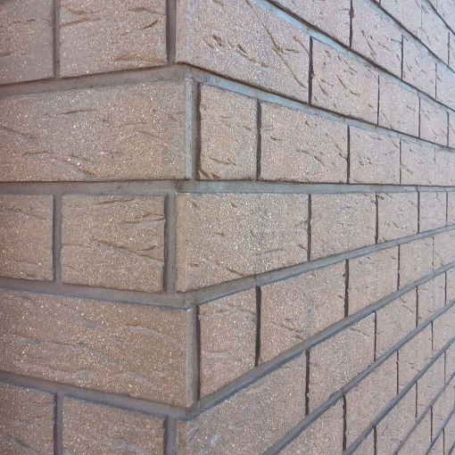 Клинкерная фасадная плитка Feldhaus Klinker CLASSIC R535 - надежность и стиль для вашего дома Клинкерная фасадная плитка Feldhaus Klinker CLASSIC R535 - надежность и стиль для вашего дома