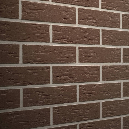 Клинкерная фасадная плитка Feldhaus Klinker CLASSIC R540 для долговечного и стильного фасада