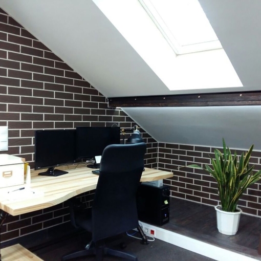 Клинкерная фасадная плитка Feldhaus Klinker CLASSIC R540 для долговечного и стильного фасада