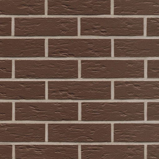 Клинкерная фасадная плитка Feldhaus Klinker CLASSIC R540 для долговечного и стильного фасада