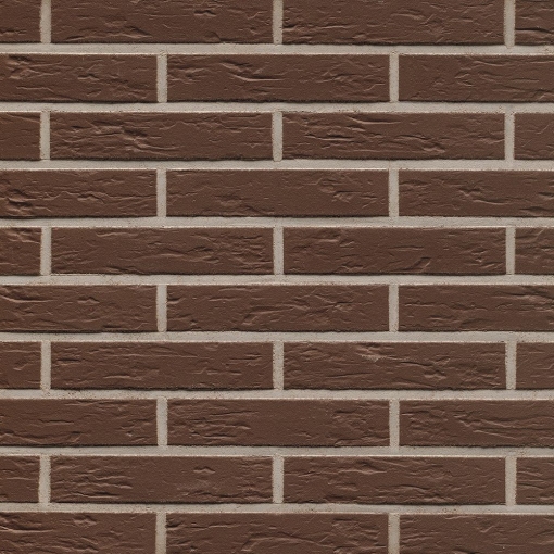 Клинкерная фасадная плитка Feldhaus Klinker CLASSIC R540 для долговечного и стильного фасада