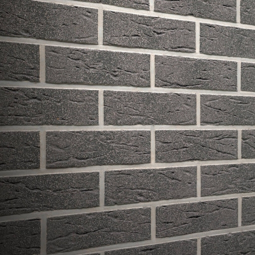 Клинкерная плитка для фасада Feldhaus Klinker CLASSIC R735 – идеальное решение для стильного и долговечного фасада