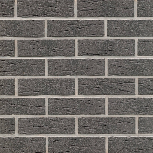 Клинкерная плитка для фасада Feldhaus Klinker CLASSIC R735 – идеальное решение для стильного и долговечного фасада