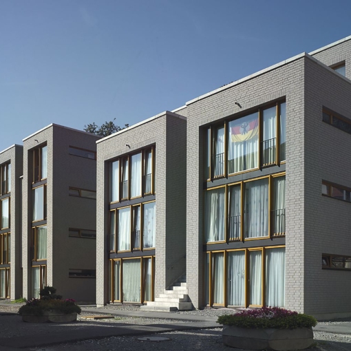 Клинкерная фасадная плитка Feldhaus Klinker CLASSIC R835 – надежность и стиль для вашего фасада