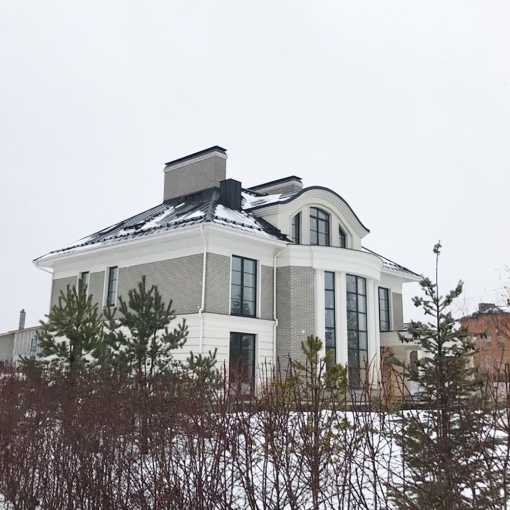 Клинкерная фасадная плитка Feldhaus Klinker CLASSIC R835 – надежность и стиль для вашего фасада