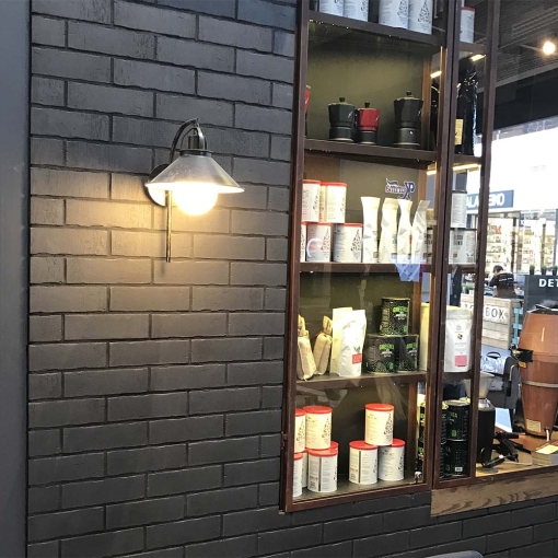 Фасадная клинкерная плитка Feldhaus Klinker VASCU R761 - идеальное решение для стильного и долговечного фасада Фасадная клинкерная плитка Feldhaus Klinker VASCU R761 - идеальное решение для стильного и долговечного фасада