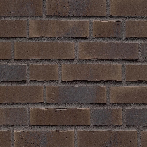 Фасадная клинкерная плитка Feldhaus Klinker VASCU R745: Надежность и Эстетика для Вашего Дома