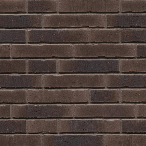 Фасадная клинкерная плитка Feldhaus Klinker VASCU R745: Надежность и Эстетика для Вашего Дома