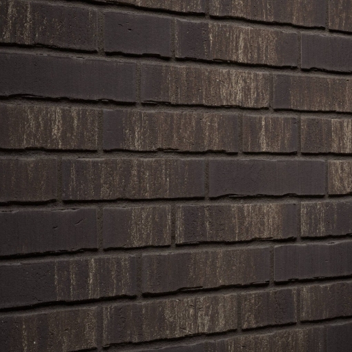 Фасадная клинкерная плитка Feldhaus Klinker VASCU R739 – идеальный выбор для долговечного и стильного фасада