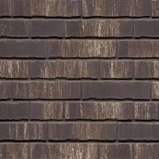 Фасадная клинкерная плитка Feldhaus Klinker VASCU R739 – идеальный выбор для долговечного и стильного фасада