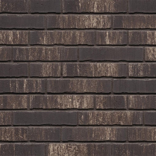 Фасадная клинкерная плитка Feldhaus Klinker VASCU R739 – идеальный выбор для долговечного и стильного фасада