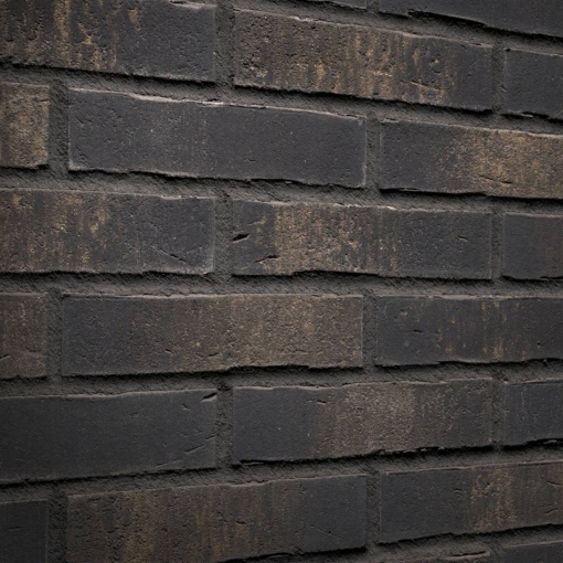 Фасадная клинкерная плитка Feldhaus Klinker VASCU R738 - идеальное решение для долговечного и стильного фасада