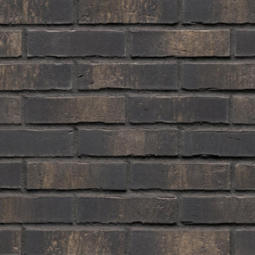 Фасадная клинкерная плитка Feldhaus Klinker VASCU R738 - идеальное решение для долговечного и стильного фасада